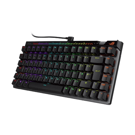 Asus ROG Falchion Ace 75 HE Gaming Keyboard